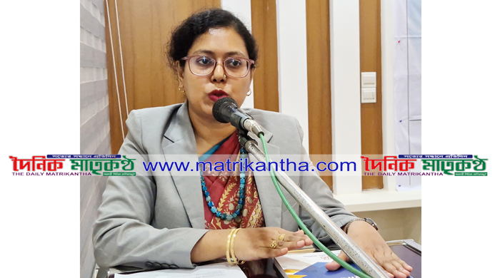 তথ্য যাচাই করে সত্য ও বস্তুনিষ্ঠ সংবাদ পরিবেশনে ডিসির আহবান